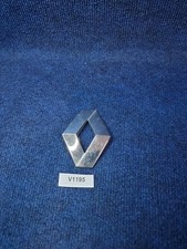  2003 - 2008 RENAULT MEGANE SCENIC REAR BACK EMBLEM BADGE LOGO 8200469132