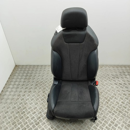 Audi f53 front - f53, right