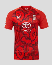 2025/26 Castore England