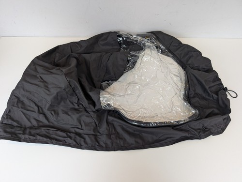 Micralite getgo carrycot rain - micralite,