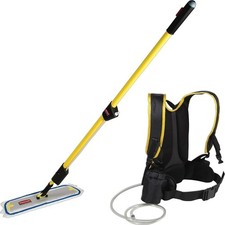 Rubbermaid Flow Microfiber