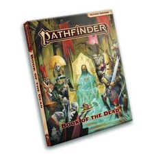 Pathfinder RPG: Book of the
