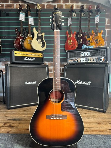 Epiphone inspired gibson - inspired, by