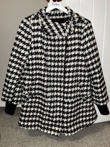 Coast black white - black,