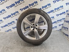 2020 AUDI E-TRON 20" ALLOY & TYRE 255/50R20 4KE601025S #2