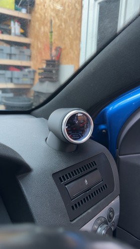 Astra mk5 dashboard - astra, vent