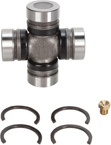 Moose racing joint - moose, u-joint