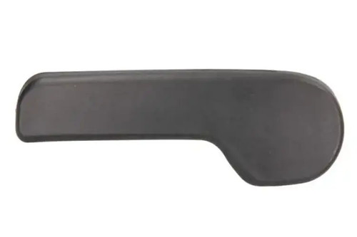Bonnet opening lever handle - bonnet,