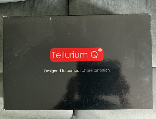 Tellurium ultra silver - ultra,