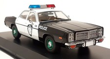 Greenlight 1/43 1977 Dodge