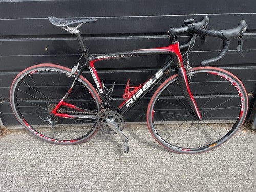 Ribble sportive racing carbon - ribble,