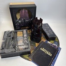 Return to Dark Tower Board