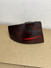 SEAT TOLEDO 12-15 REAR LIGHT PASSENGER LEFT SIDE (Smoked)