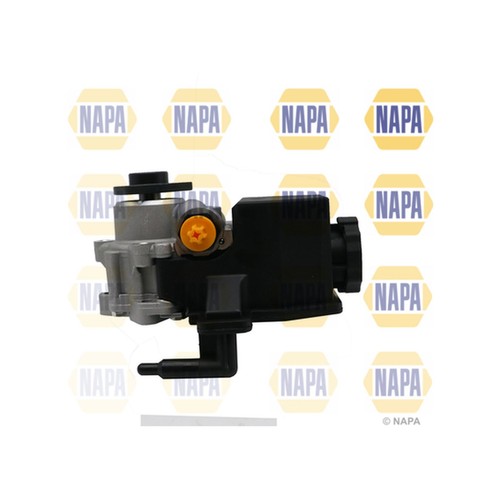 Power steering pump - power, pas