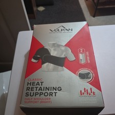 Vulkan Classic Right Half