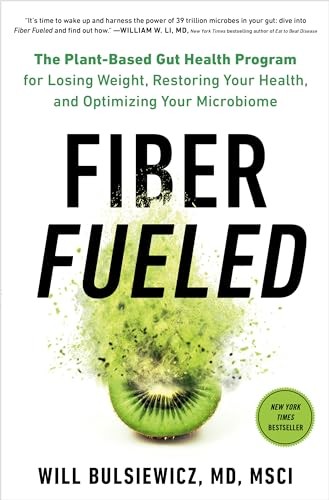 Fiber fueled the - fiber, fueled: