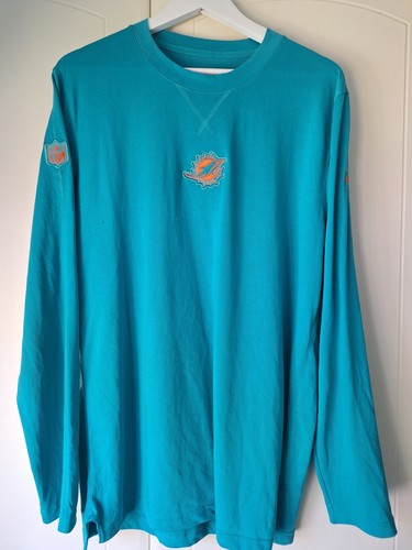 Men nike miami dolphins - nike,