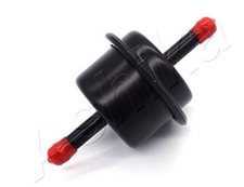 HYDRAULIC FILTER, AUTOMATIC