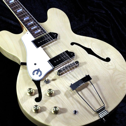 Epiphone casino natural - epiphone,