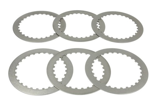 Clutch spacer set number - , of