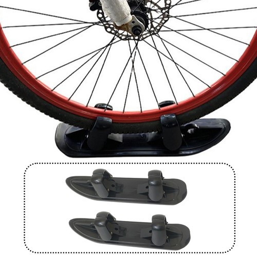 Pieces stroller skis child - 2,