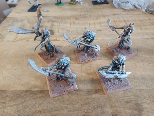 Warhammer fantasy the old - warhammer,