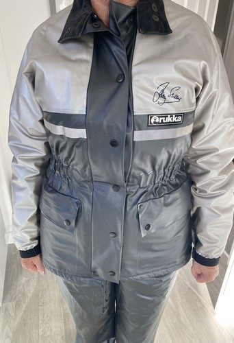 Rukka ladies waterproof - ladies,