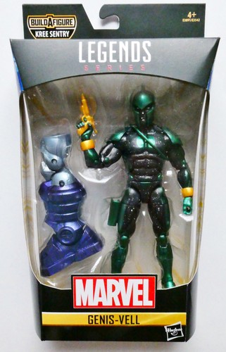 Marvel legends series marvels - marvel,