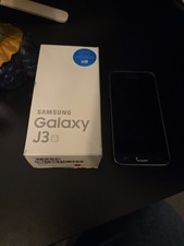 Samsung Galaxy J3 6 2016 Fully