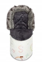 Sleeping Bag Pram Sled Gondola