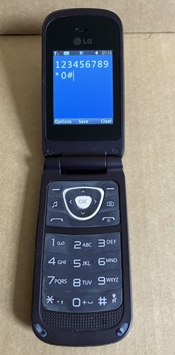 A250 mobile phone - a250,