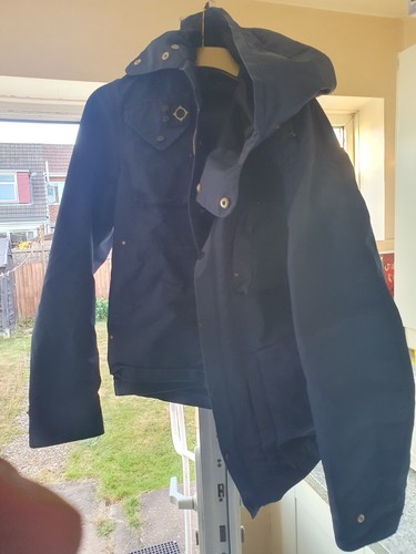 Massimo osti archive navy - massimo,