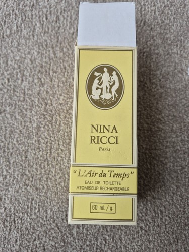 Rare air temps - nina, ricci