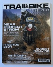 TBM Trail bike & Enduro