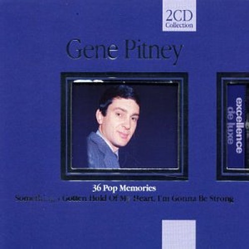 Thirty six pop memories - six, gene