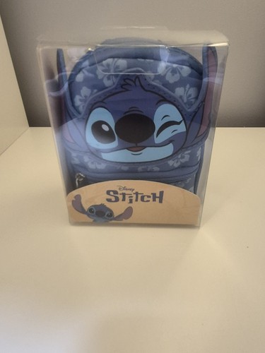 Stitch mini bag - stitch,