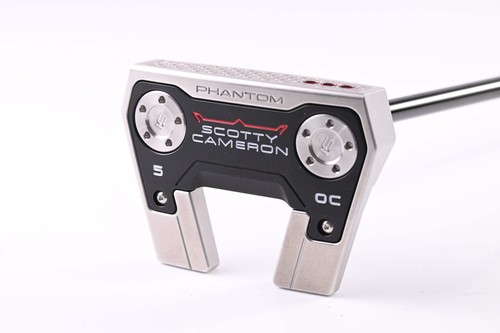 Scotty cameron phantom oc - phantom, 5