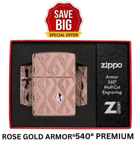 Genuine brand new zippo - 21,