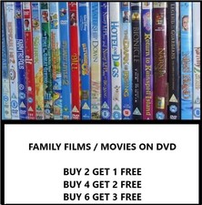 Classic Family & Children's /