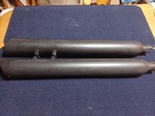 Screamin Eagle Harley Davidson