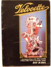Velocette: A Development