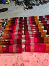 FORD CAPRI MK3 REAR LIGHTS