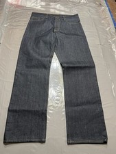 Ball and Buck Jeans 34X34 Dark
