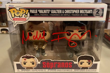Funko Pop Sopranos: Paulie &