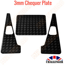 3mm Defender Puma 90/110 Set