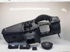 2016 DACIA SANDERO Mk2 AIRBAG Part Kit Driver Passenger Dash Airbags & Module