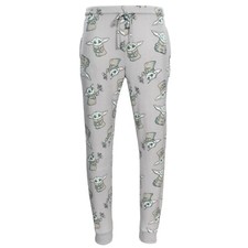 Star Wars Mandalorian Baby