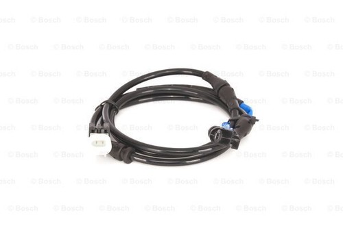 987 473 580 bosch - 987, warning