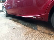 Lexus IS300H MK3 2013-2019