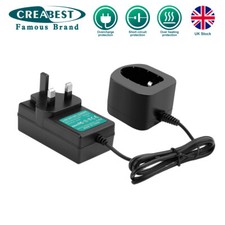 14.4V UK Charger for Ryobi